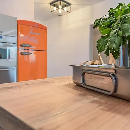 Apartamento Luxury Apartment, Sea Views, Jacuzzi And Sauna. *