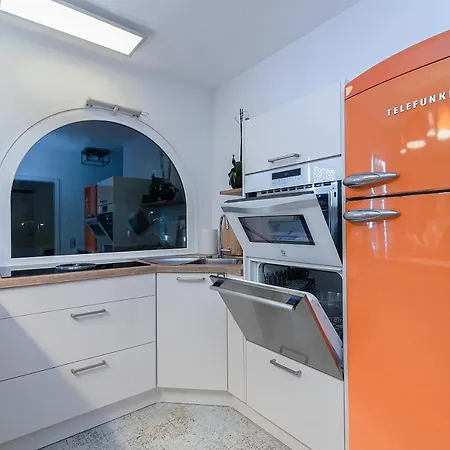 Apartment Luxury Apartment, Sea Views, Jacuzzi And Sauna. Mogan